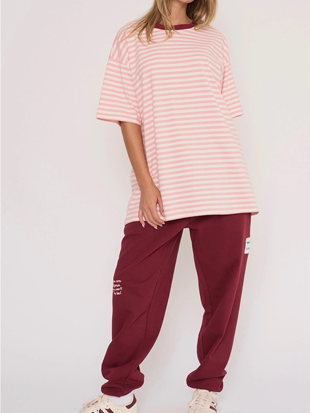 Come As You Are Sweatpants